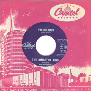 Everglades/ This Mornin', This Evenin', So Soon