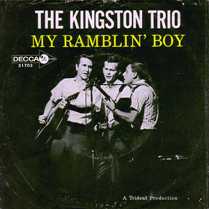 My Ramblin' Boy/ Hope You Understand