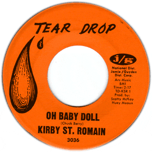 Oh Baby Doll/ Summertime Fun