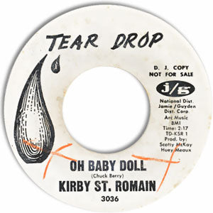 Oh Baby Doll/ Summertime Fun