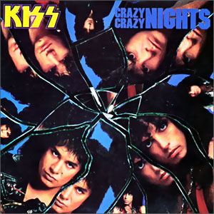 Crazy Crazy Nights/ No No No