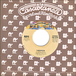 Tomorrow/ Naked City