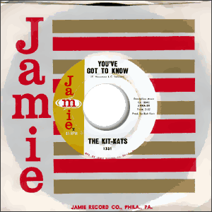 You've Got To Know/ Cold Walls