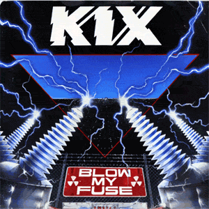 Blow My Fuse/ Cold Blood