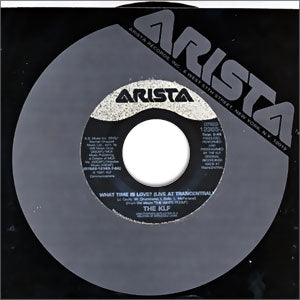 What Time Is Love?/ Build A Fire