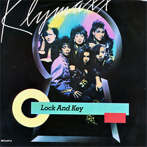 Lock And Key/ I Betcha