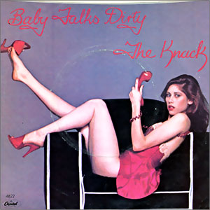 Baby Talks Dirty/ End of the Game