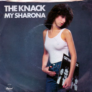 My Sharona/ Let Me Out