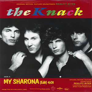 My Sharona / Tempted (94)