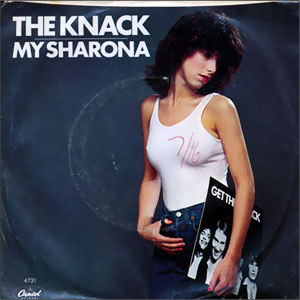 My Sharona