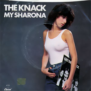 My Sharona/ Let Me Out