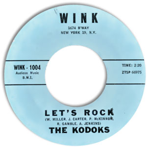 Let's Rock/ Twista Twisten