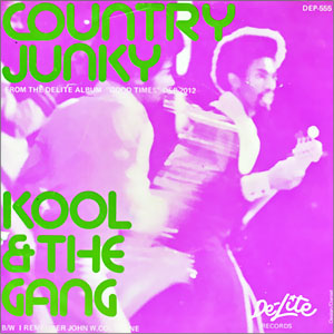 Country Junky/ I Remember John W. Coltrane