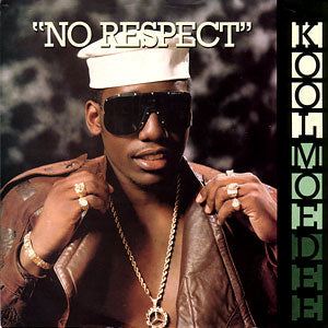 No Respect