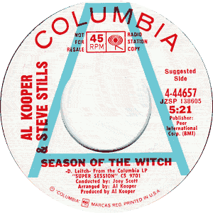 Season of the Witch