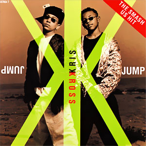 Jump/ Lil' Boys In Da Hood