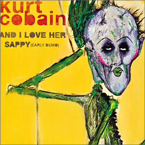 And I Love Her/ Sappy (early demo)