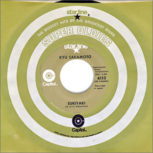 Sukiyaki / Tankobushi