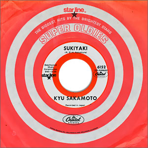 Sukiyaki / Tankobushi