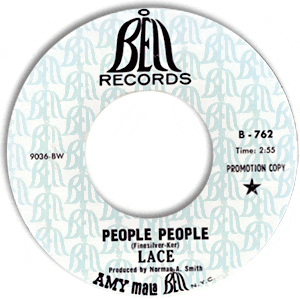 People People/ The Nun