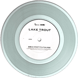 Street Fighting Man/ Now We Know