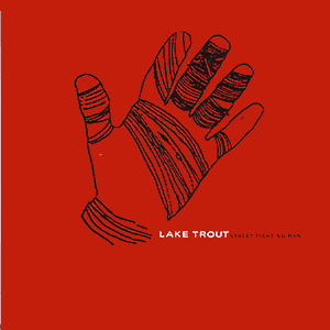 Street Fighting Man/ Now We Know