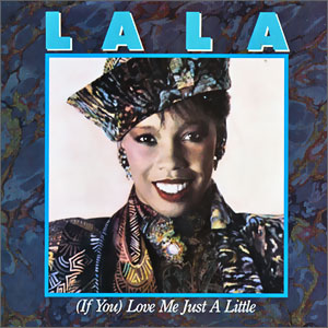 (If You) Love Me Just A Little