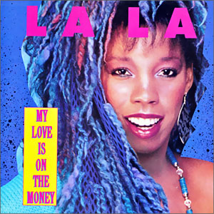 My Love Is On The Money/ So Into Love