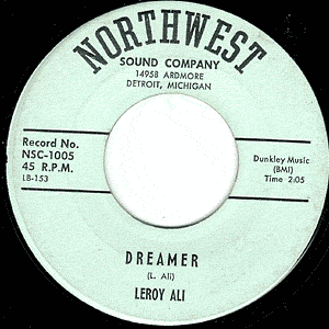 Dreamer/ Late Show Cha Cha