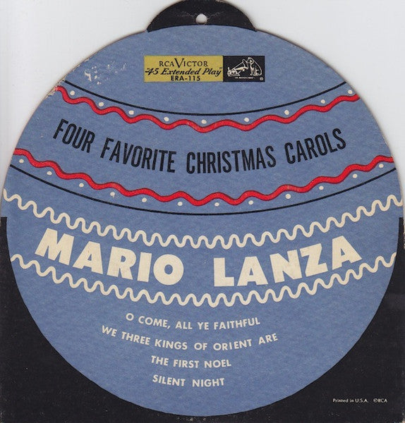 O Come All  Ye Faithful/ The First Noel