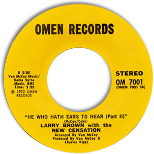 He Who Hath Ears To Hear (Part I)/ (Part II)