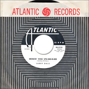 Drinkin' Wine Spo-Dee-O-Dee/ Keep Getting Up