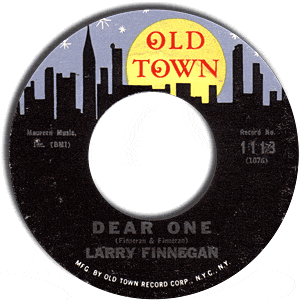 Dear One/ Candy Lips