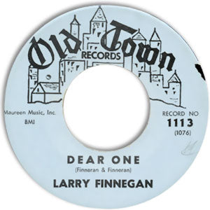 Dear One/ Candy Lips