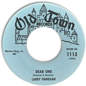 Dear One/ Candy Lips