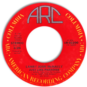 Just Like Paradise/ Lose Myself