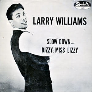 Dizzy, Miss Lizzy/ Slow Down