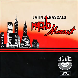 Macho Mozart/ Bonus Beats