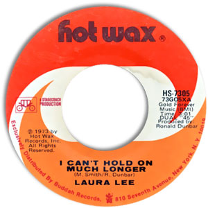 I'll Catch You When You Fall/ I Can't Hold On Much Longer