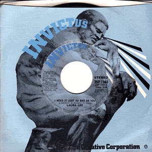 I Need It Just As Bad As You/ If I'm Good Enough To Love (I'm Good Enough To Marry)