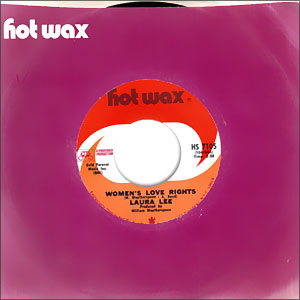 Women's Love Rights/ Her Picture Matches Mine