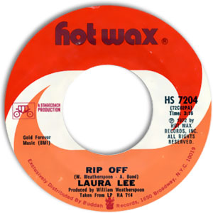 Rip Off/ Two Lovely Pillows