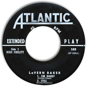 Lavern Baker (EP)