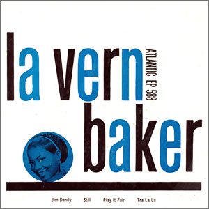 Lavern Baker (EP)