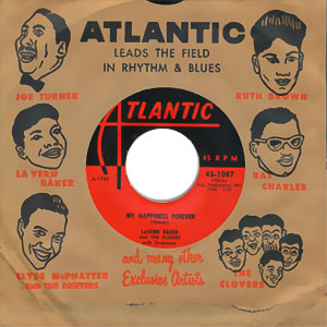 My Happiness Forever/ Get Up Get Up (You Sleepy Head)