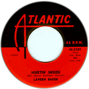 Hurtin' Inside/ I Didn't Know I Was Crying