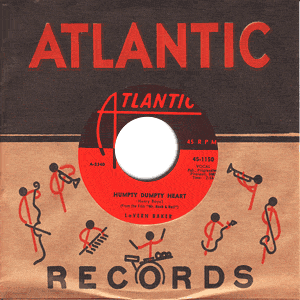 Humpty Dumpty Heart/ Love Me Right