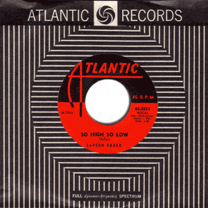 So High So Low/ If You Love Me