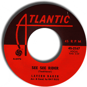 See See Rider/ The Story Of My Love (I Had A Dream)