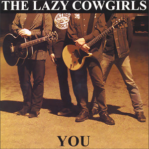 You/ When It Comes To You, I've Got No Dreams To Lose